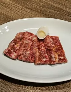 焼肉 うぶにく（YAKINIKU-UBUNIKU）