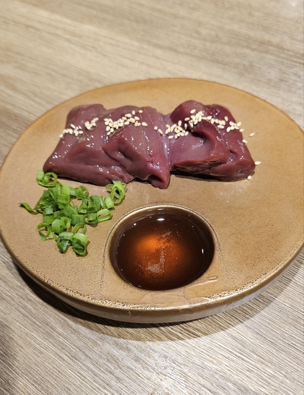 ビーグルボーイさんが投稿した焼肉 うぶにく（YAKINIKU-UBUNIKU）に関する口コミの画像