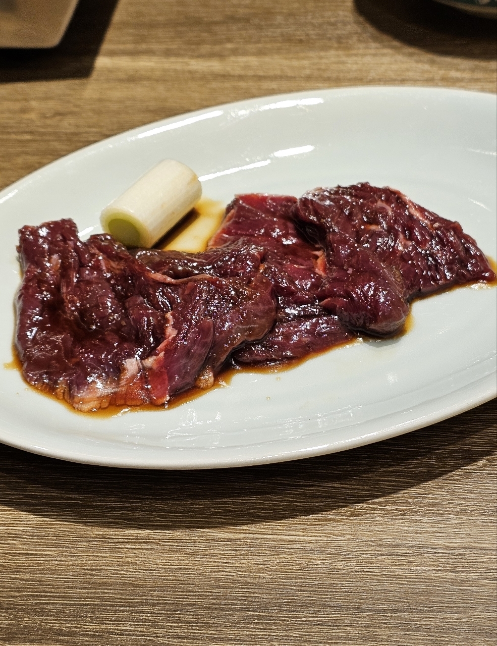 ビーグルボーイさんが投稿した焼肉 うぶにく（YAKINIKU-UBUNIKU）に関する口コミの画像