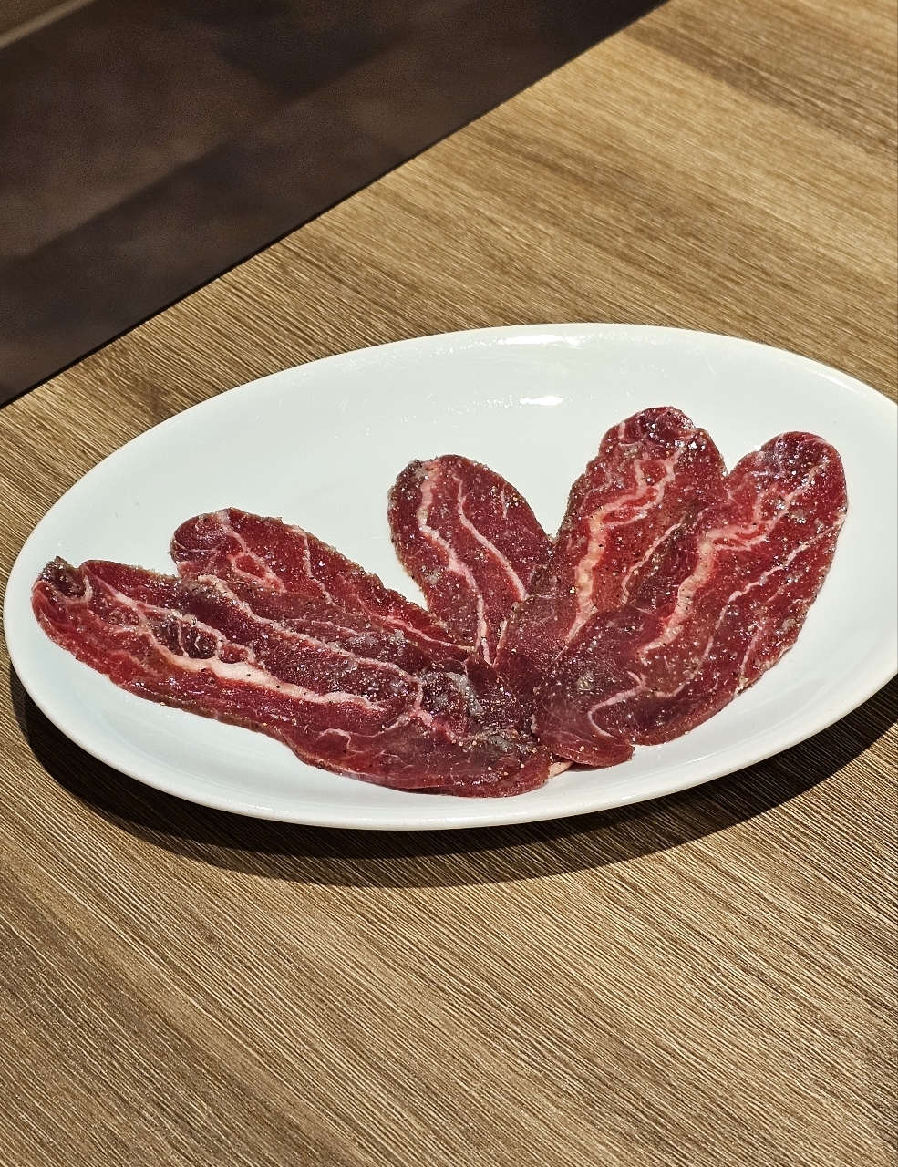 ビーグルボーイさんが投稿した焼肉 うぶにく（YAKINIKU-UBUNIKU）に関する口コミの画像