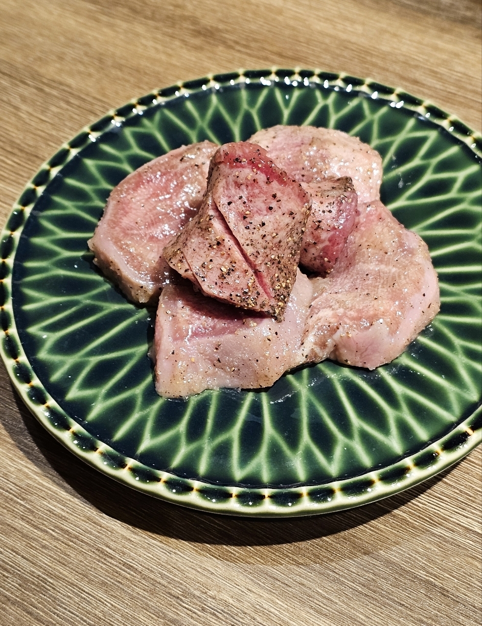 ビーグルボーイさんが投稿した焼肉 うぶにく（YAKINIKU-UBUNIKU）に関する口コミの画像