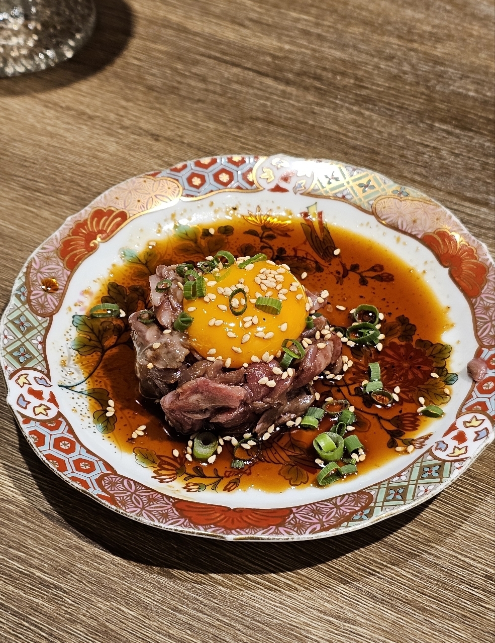 ビーグルボーイさんが投稿した焼肉 うぶにく（YAKINIKU-UBUNIKU）に関する口コミの画像