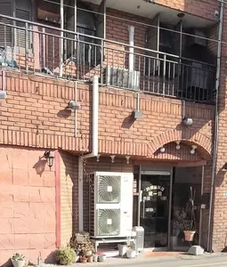統一館