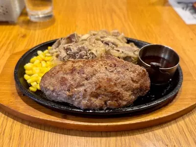 グリルハンター 五反田店（GRILL HUNTER）