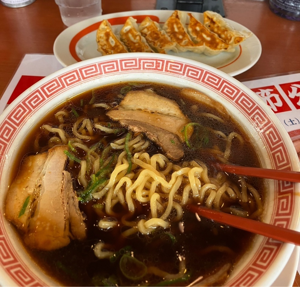 take.aさんが投稿した幸楽苑 アルプス通り店に関する口コミの画像