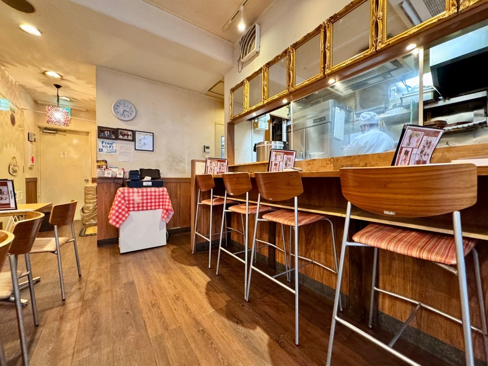 満腹次郎0843さんが投稿したグリルハンター 五反田店（GRILL HUNTER）に関する口コミの画像