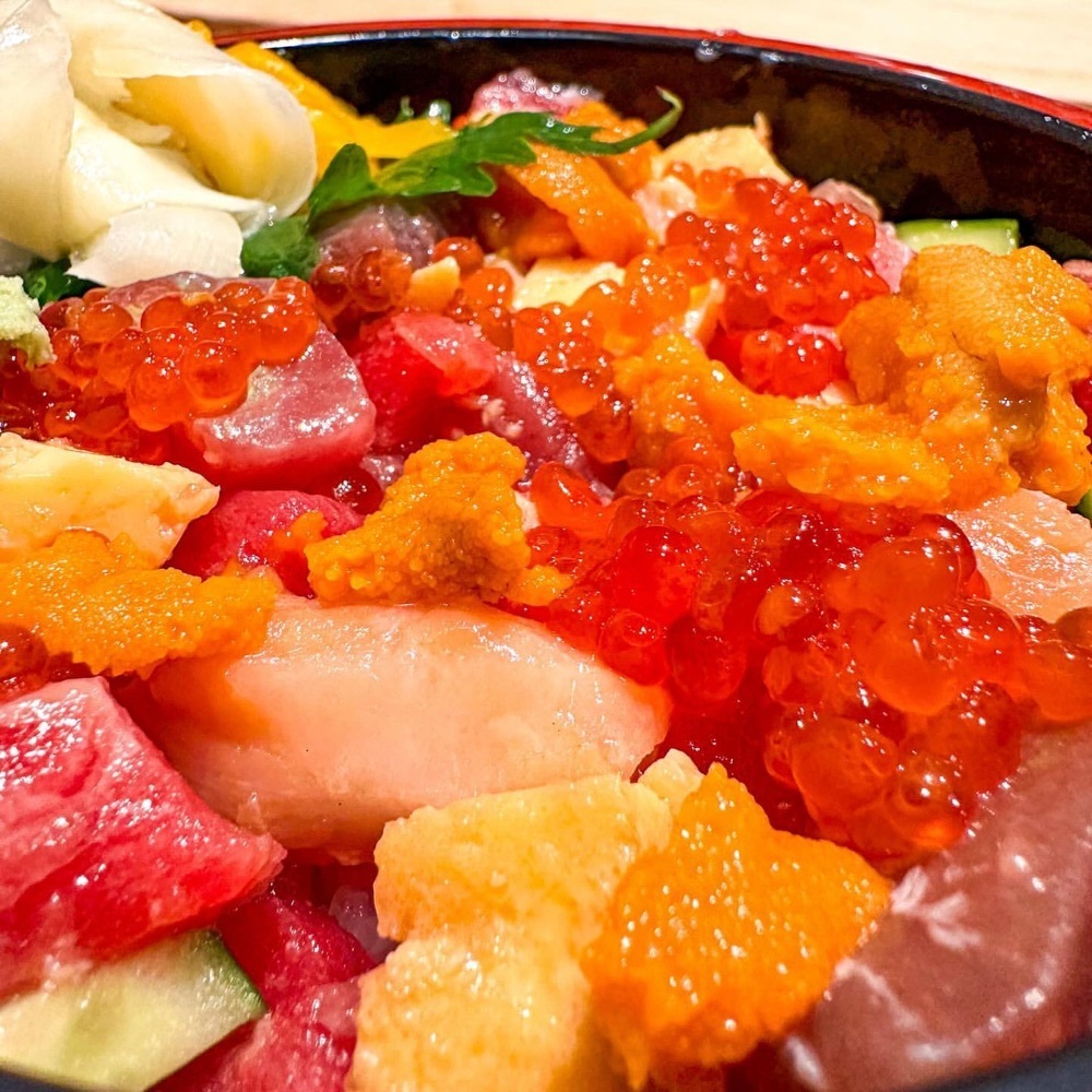 40s_gourmetさんが投稿したぎんざまぐろやに関する口コミの画像