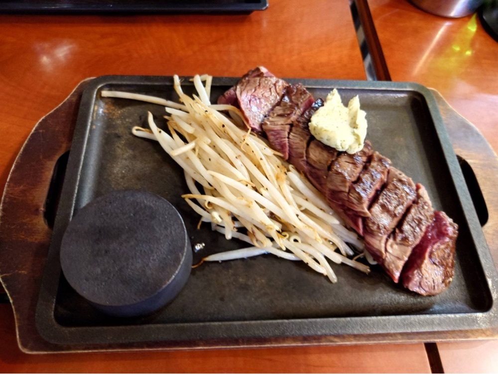 がんばれ元気さんが投稿した肉最強伝説 篠栗店に関する口コミの画像