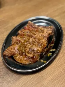 ステーキ＆グリルレストラン マーベリックス 上尾本店（【旧店名】ステーキとドイツビール マーベリックス）