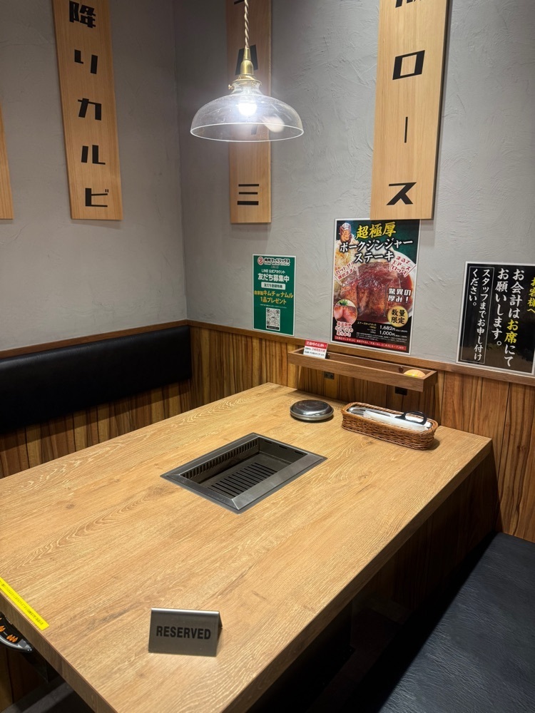 あんよさんが投稿したステーキ＆グリルレストラン マーベリックス 上尾本店（【旧店名】ステーキとドイツビール マーベリックス）に関する口コミの画像