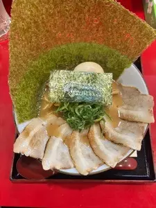 きみちゃんらーめん