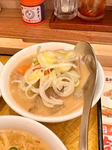 元祖仙台ひとくち餃子 あずま 仙台駅店