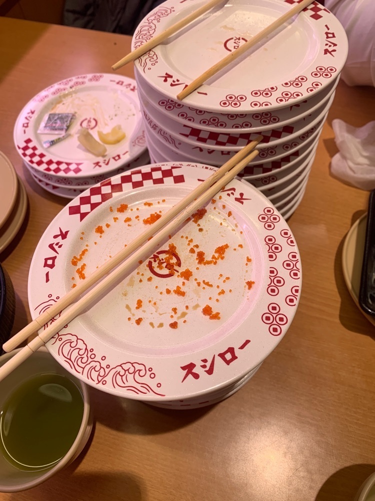 k_____nさんが投稿したスシロー 生田川インター店に関する口コミの画像