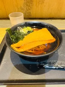名代 富士そば 川越店