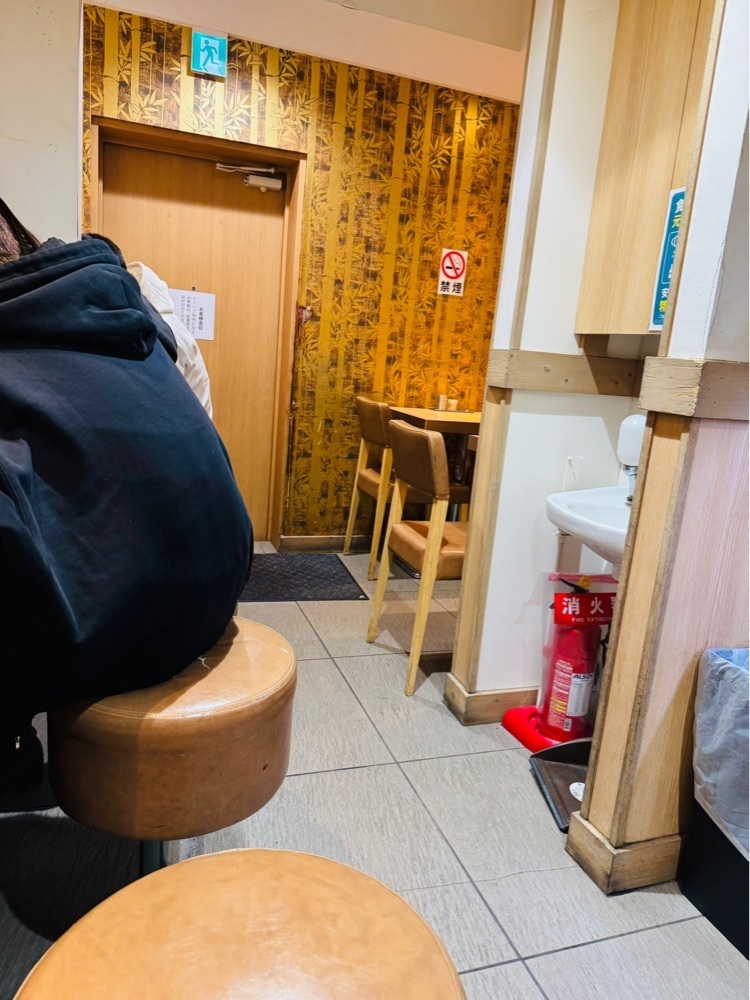 P-sanさんが投稿した名代 富士そば 川越店に関する口コミの画像