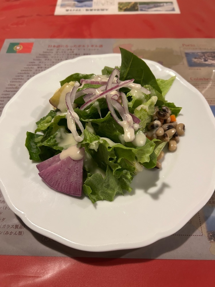 takuyaさんが投稿したヴィラモウラ 銀座本店（VILAMOURA）に関する口コミの画像