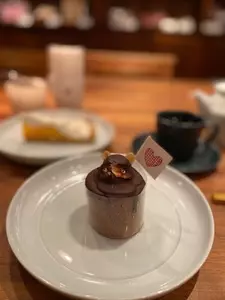 カフェ マメヒコ 三軒茶屋本店（CAFE Mame-Hico）