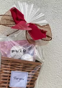 プーゾチーズケーキセラー 沖縄知花店（PUZO CHEESECAKE CELLAR）