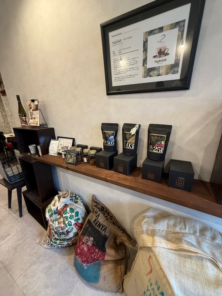 志保さんが投稿したCafe Cross Pointに関する口コミの画像