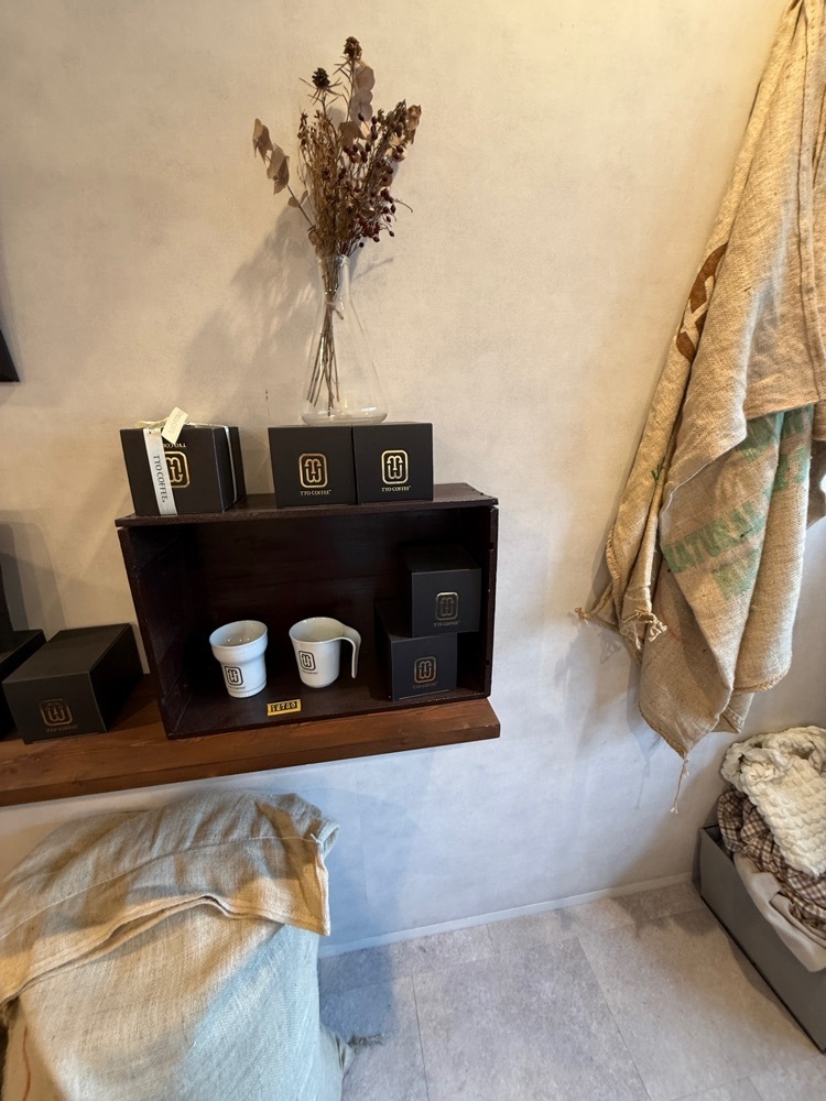 志保さんが投稿したCafe Cross Pointに関する口コミの画像