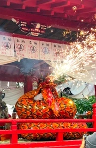表門神社