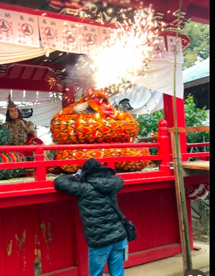 take.aさんが投稿した表門神社に関する口コミの画像