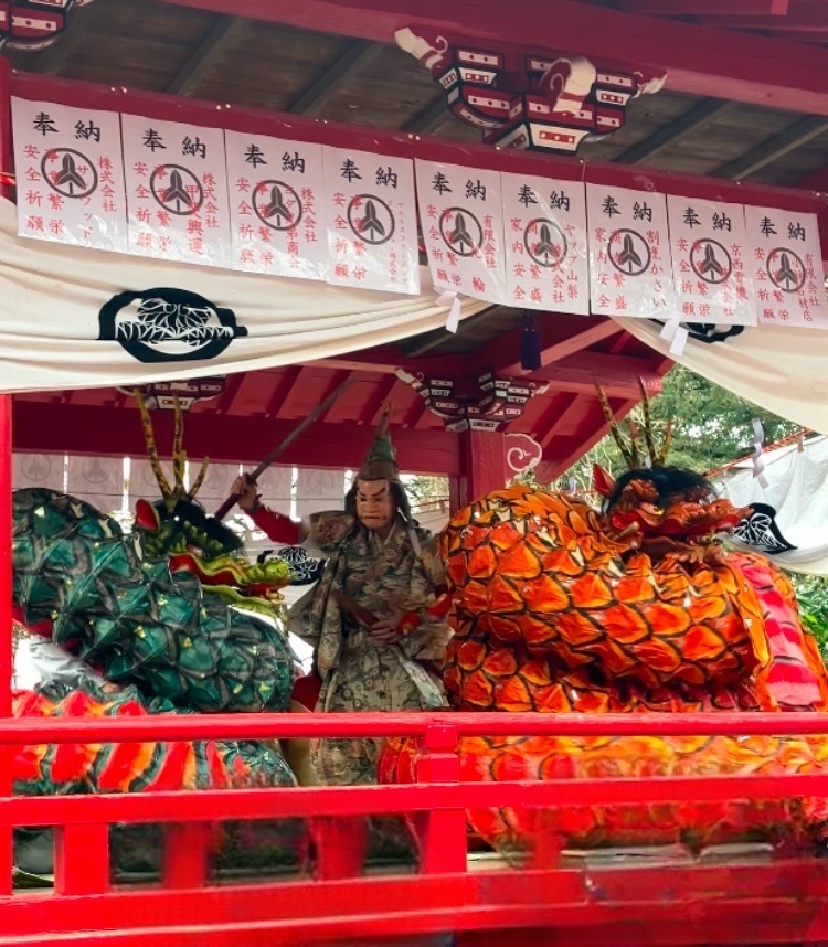 take.aさんが投稿した表門神社に関する口コミの画像