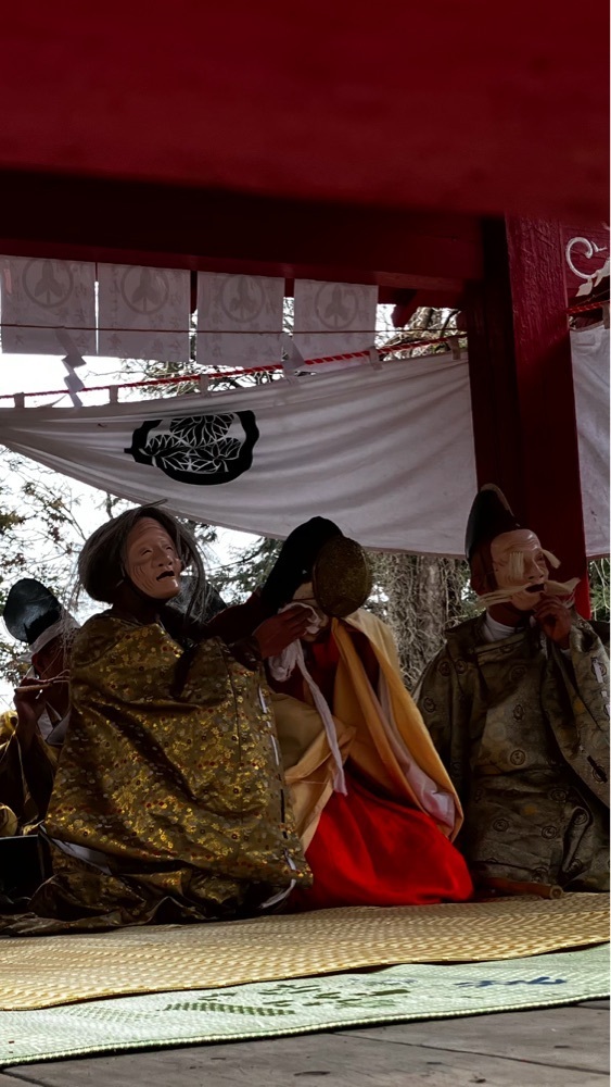 take.aさんが投稿した表門神社に関する口コミの画像