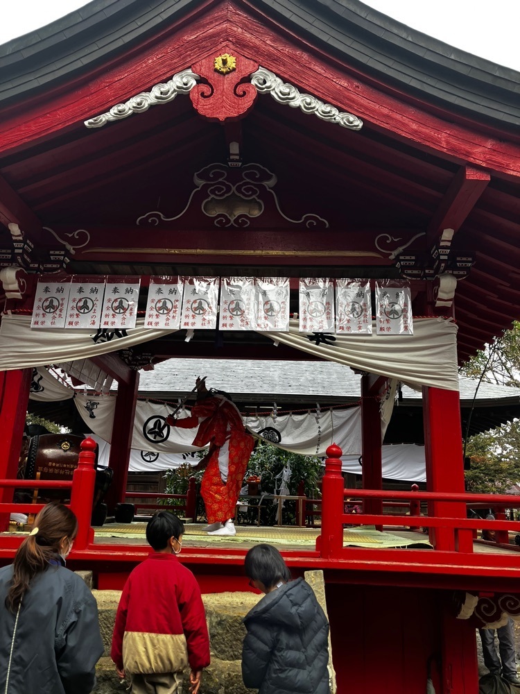 take.aさんが投稿した表門神社に関する口コミの画像