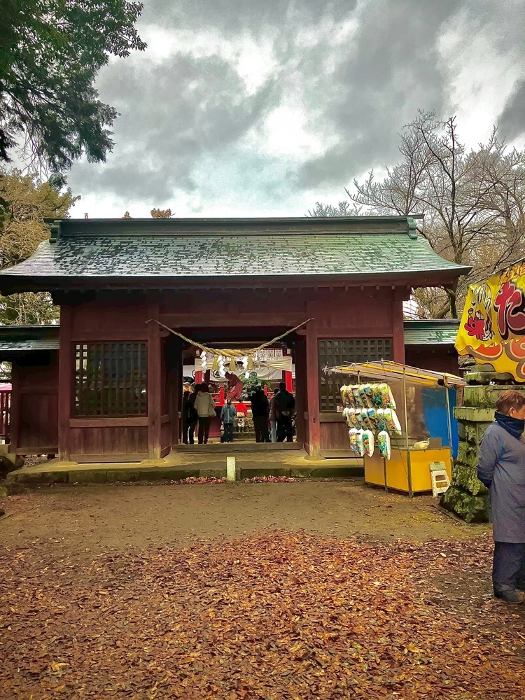 take.aさんが投稿した表門神社に関する口コミの画像