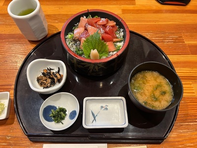 本家鮪屋 伊豆高原本店 1枚目