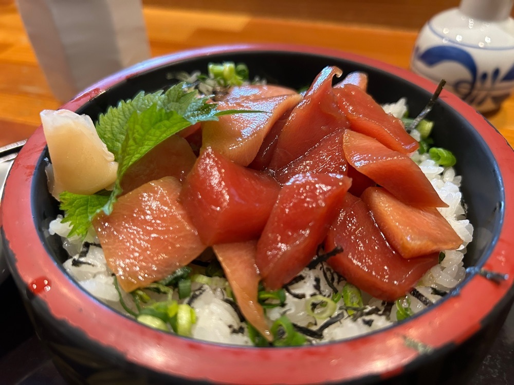 しゃんぽんさんが投稿した本家鮪屋 伊豆高原本店に関する口コミの画像