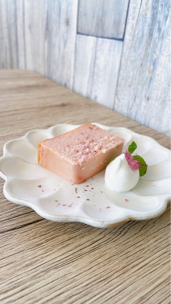 みかんさんが投稿したsabo cafeに関する口コミの画像