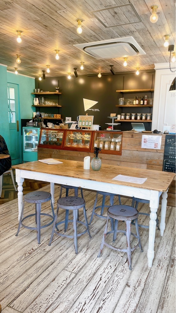みかんさんが投稿したsabo cafeに関する口コミの画像