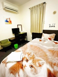 タマホテル （TAMA HOTEL）