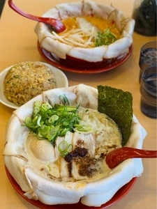 みなと軒 垂水駅前店