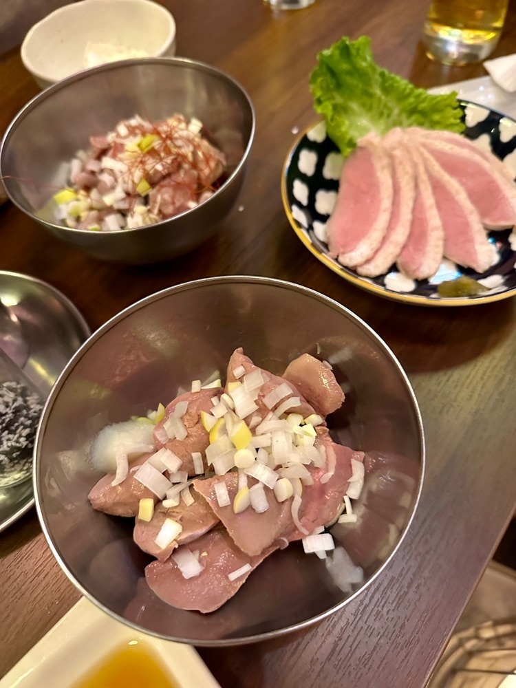 ぴょんたI 東京グルメ・居酒屋さんが投稿した山正に関する口コミの画像