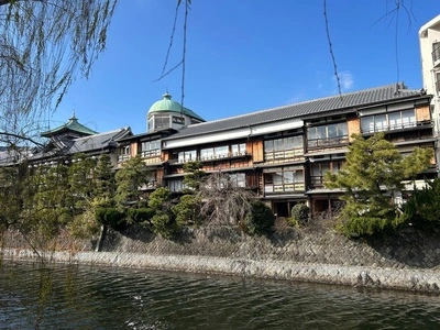 文化財のホステル　ケイズハウス伊東温泉 2枚目