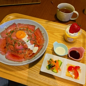 モクモク（MOKU MOKU）