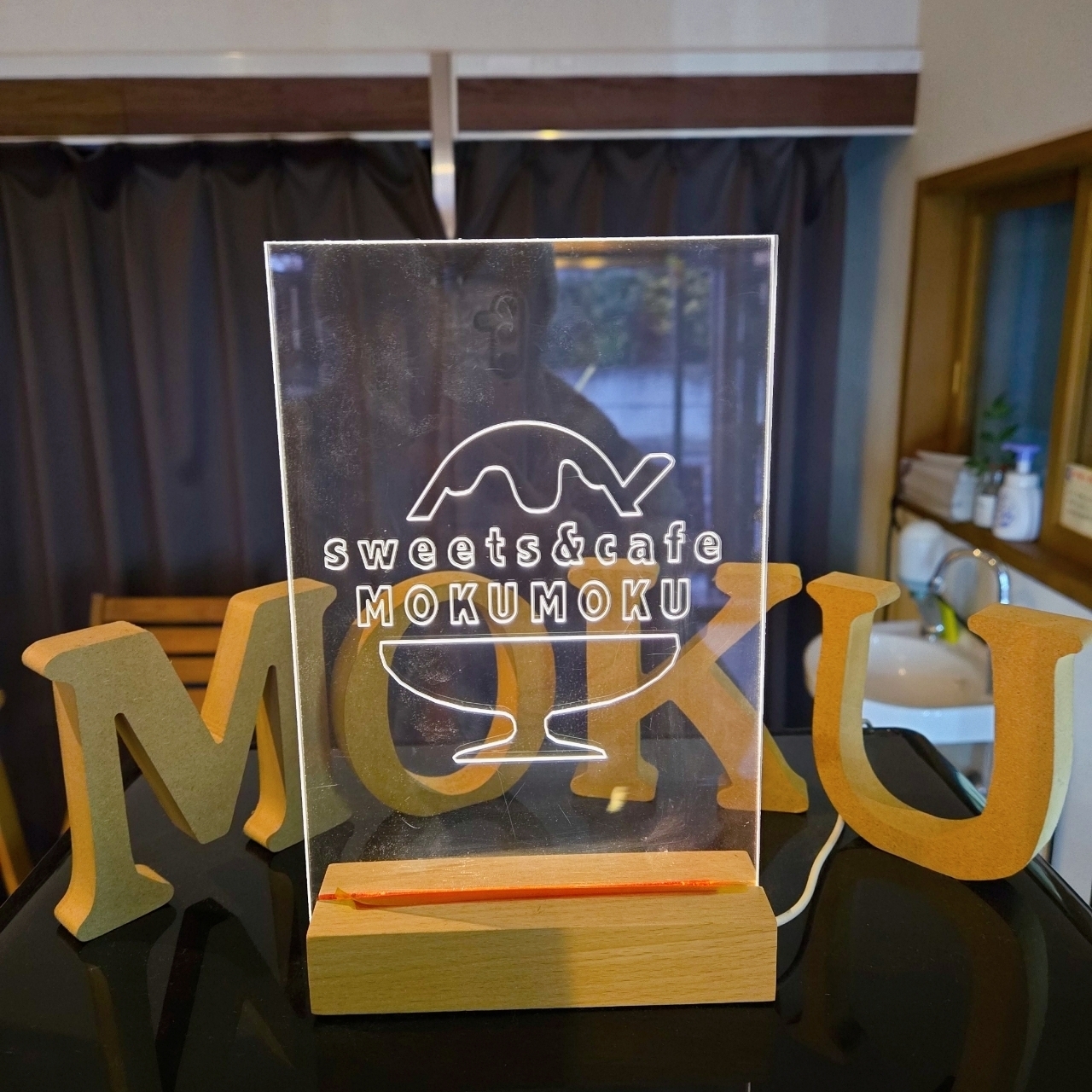 miさんが投稿したモクモク（MOKU MOKU）に関する口コミの画像