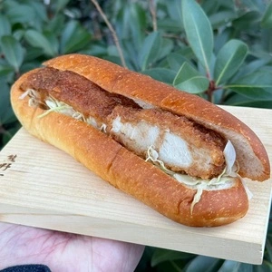 ザ・ブレッド（THE BREAD）