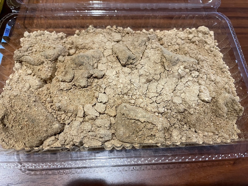 fumiさんが投稿したちゃちゃちゃ本舗に関する口コミの画像