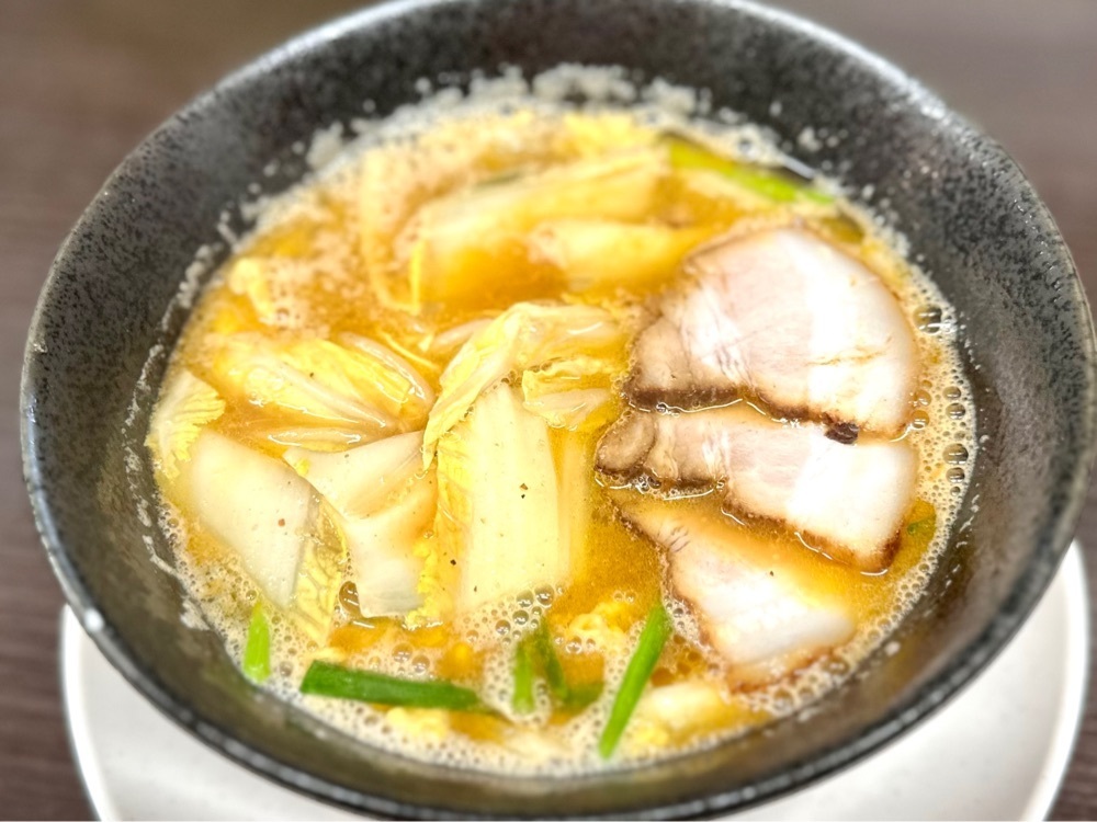 かずくんさんが投稿した野呂松飯店（ノロマハンテン【旧店名】白らーめん 南ばん亭）に関する口コミの画像