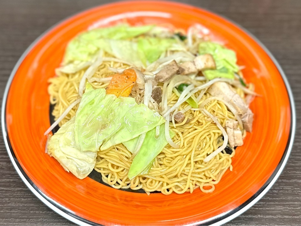 かずくんさんが投稿した野呂松飯店（ノロマハンテン【旧店名】白らーめん 南ばん亭）に関する口コミの画像