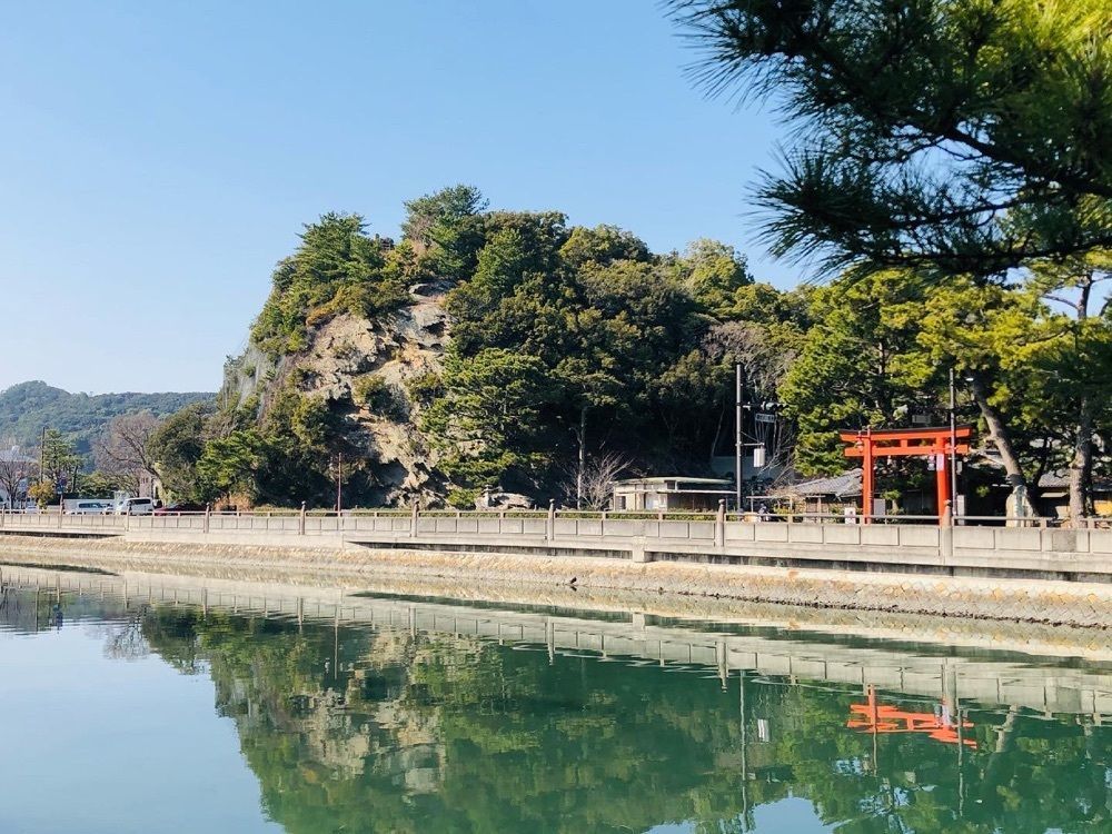 ゆうさんが投稿した和歌の浦海岸に関する口コミの画像