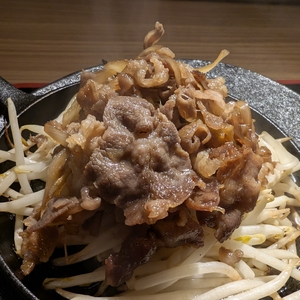 炭火焼肉寅二郎