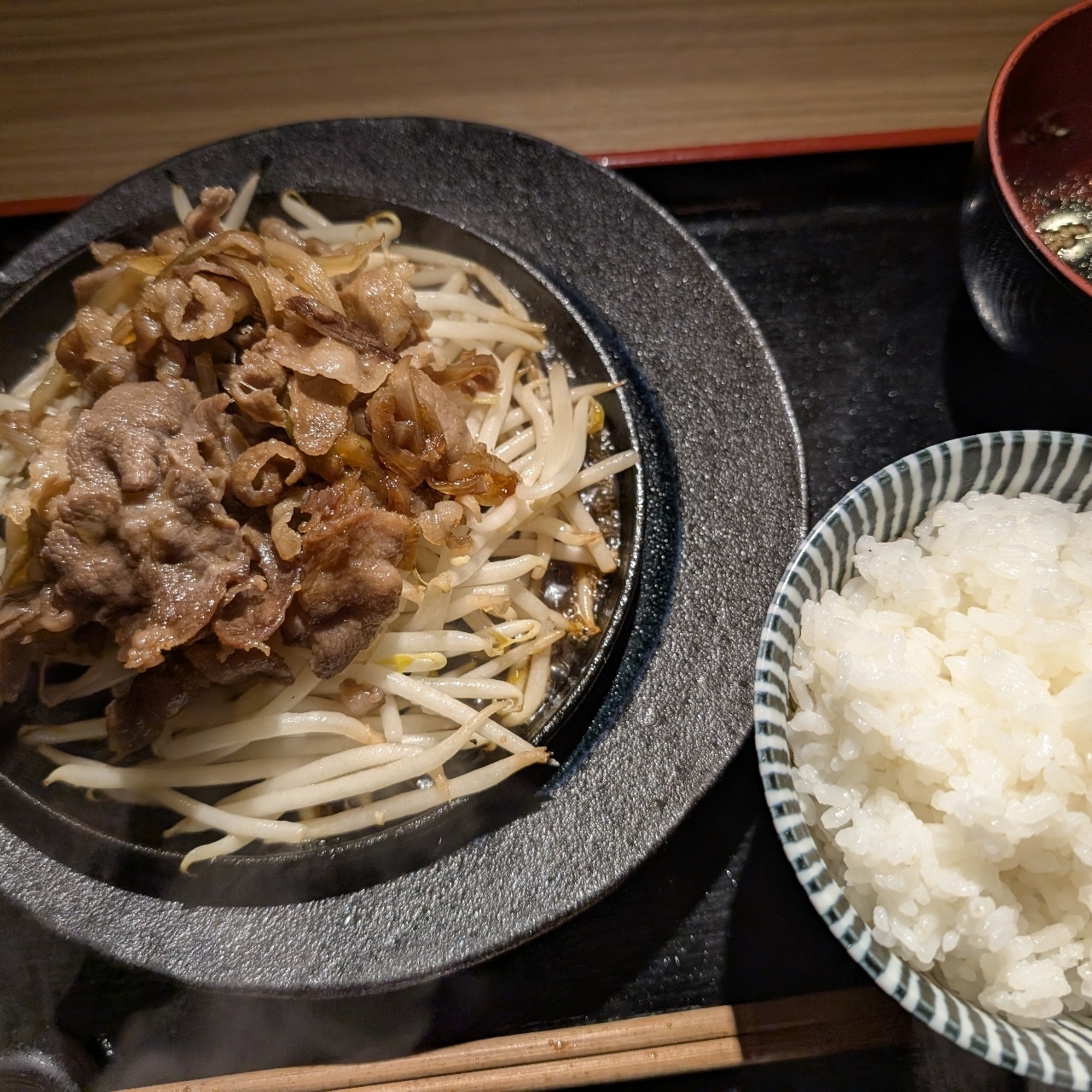 sakur776さんが投稿した炭火焼肉寅二郎に関する口コミの画像