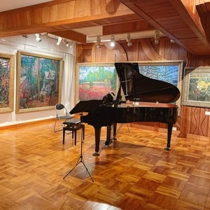 遠藤剛熈美術館