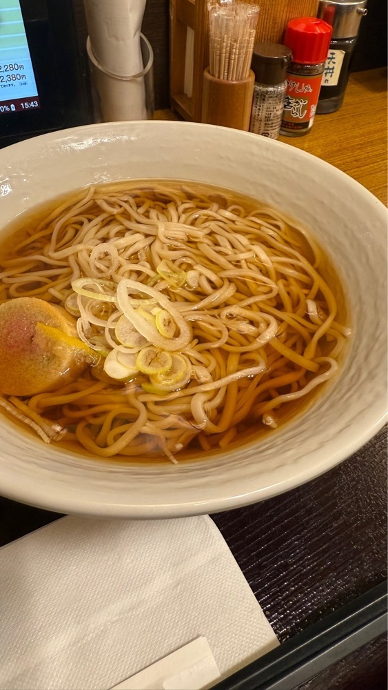 【東京近郊】居酒屋勝手にレビューさんが投稿した天丼てんや 蒲田店に関する口コミの画像
