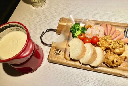 新宿テラス 新宿東口駅前店